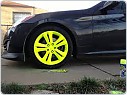 PLASTIDIP, sprayplast žlutý neon 400ml sprej plasti dip