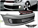 Přední nárazník VW Golf 6, GTI style