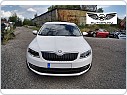 Škoda Octavia 3, mračítka z ABS plastu SPORTIVE