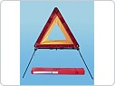 Výstražný trojúhelník