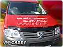 Lišta kapoty VW Touran, Caddy 2003-2007