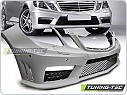 Přední nárazník AMG Style Mercedes W212 E class 2009-2013 s PDC ZPME08