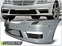 Přední nárazník AMG Style Mercedes W221 S-class 2005-2013 s PDC, ZPME10