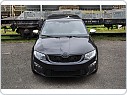 Škoda Octavia 3, chromové nerezové kryty zrcátek