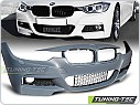 Přední nárazník BMW F30, 2011-, M-Paket bez park. senzorů ZPBM28