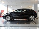 Ochranné boční lišty dveří Alfa Romeo Giulietta 2011-