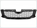 Škoda Octavia 3, Výplň masky styl RS, 