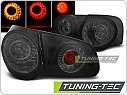 Zadní světlomety, světla, lampy Volkswagen Passat 3C combi, 2005-2010, LED, kouřové LDVWD9