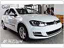 VW Golf 7 htb