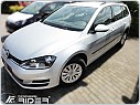 VW Golf 7 combi