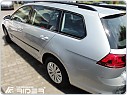 VW Golf 7 combi