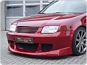 Přední nárazník LT, VW Bora 1998-2005