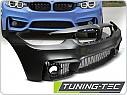 Přední nárazník BMW F30,F31 M3 Style, bez PDC, ZPBM33