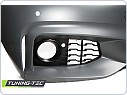 Přední nárazník BMW F32 M-tech Style, s PDC, otvory pro park. senzory ZPBM34