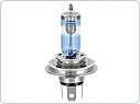 Autožárovky H4,60/55W 12V Xenon +120%, Pilot, 4800K