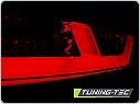Zadní světlomety, lampy Audi A1, 2010-, sedan, LED BAR kouřové, LDAUD0