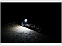 LED osvětlení zrcátek Škoda Octavia II, Octavia III, Superb II