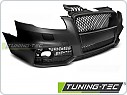 Přední nárazník Audi A4, 2004-2008, RS Style Black, ZPAU16