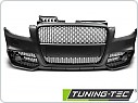 Přední nárazník Audi A4, 2004-2008, RS Style Black, ZPAU16