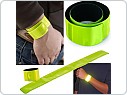 Reflexní páska zelená