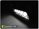 Denní svícení LED Volkswagen Golf 5 V, GTI s mřížkou
