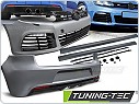 Body kit VW Golf 6 VI, 2008-2012 R20 style, BKVW01