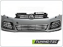 Body kit VW Golf 6 VI, 2008-2012 R20 style, BKVW01