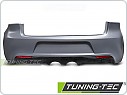 Body kit VW Golf 6 VI, 2008-2012 R20 style, BKVW01
