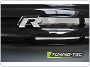 Body kit VW Golf 6 VI, 2008-2012 R20 style, BKVW01