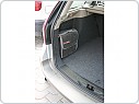 Brašna do kufru, zavazadlového prostoru auta Trunk-Tidy