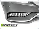 Přední nárazník Mercedes W205, C-classe, 2014- AMG C63 look s PDC, ZPME13