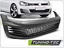 Přední nárazník VW Golf 7 VII GTI style bez PDC, 2013-2017, ZPVW11