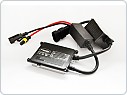 Přestavbová sada SLIM Xenon 12V, HB3 6000K CANBUS