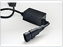 Přestavbová sada SLIM Xenon 12V, HB3 6000K CANBUS