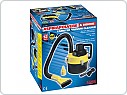 Vysavač do auta, 12V 160w, Lampa Italy