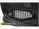 Přední nárazník Audi A3 8P 2005-2008, S8 style, chrom, ZPAU05