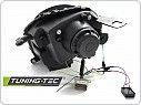Přední světla LED Tubelight Mini Cooper 2006-2014 černá