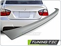 Zadní spoiler kufru BMW E90 2005-2011  M-TECH