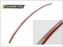 Zadní spoiler kufru BMW E92 2006-2013 M3 Style