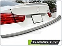 Zadní spoiler kufru BMW F32 2013-  M-TECH