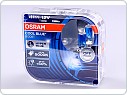 Autožárovka Osram H11 12V/80W +50% Cool Blue Boost, 2ks