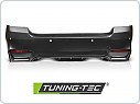Zadní nárazník BMW E92, E93 2006-2013 M4 style PDC, Akce -3000kč, info na te: 603807154