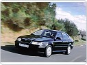 Gumové koberce, autokoberce sada ŠKODA Octavia 1, 1996-2010 slabé