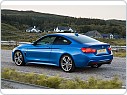 Gumové koberce, autokoberce BMW F32, F33, F36, 2013-