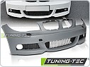 Přední nárazník BMW E81, E82, E87, E88 LCI 2007-2013 M-tech style
