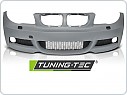 Přední nárazník BMW E81, E82, E87, E88 LCI 2007-2013 M-tech style