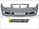 Přední nárazník BMW E81, E82, E87,E88 LCI 2007-2013 M-tech style PDC