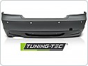 Zadní nárazník BMW E82, E88 2007-2013 M-tech style PDC