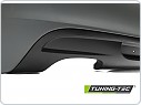 Zadní nárazník BMW E82, E88 2007-2013 M-tech style PDC