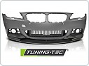 Přední nárazník BMW F10, F11 LCI 2013-2016 M-performance style PDC